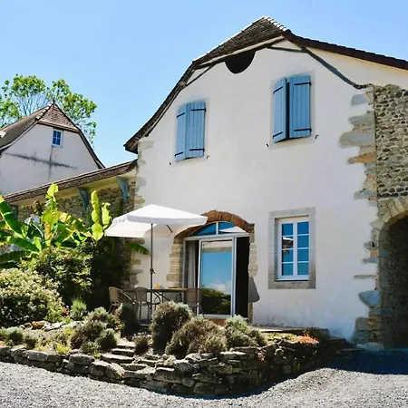 Ferienhaus Endrimons