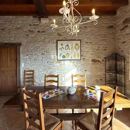 Ferienhaus Endrimons *
