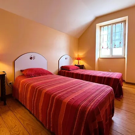 Ferienhaus Endrimons *