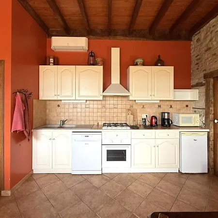 Ferienhaus Endrimons