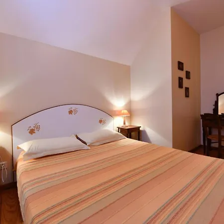 Ferienhaus Endrimons *