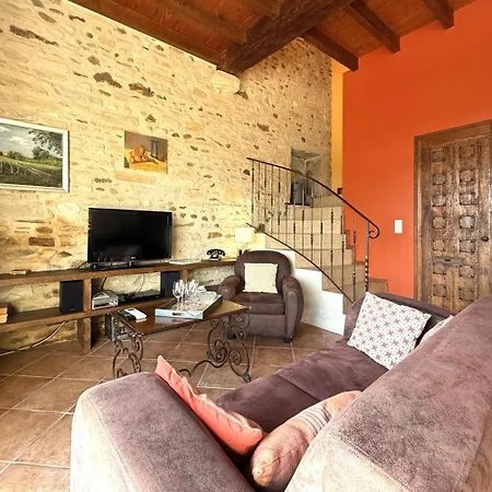Ferienhaus Endrimons *