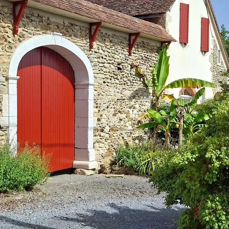 Ferienhaus Endrimons Vielleségure