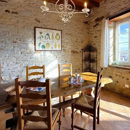 Ferienhaus Endrimons *