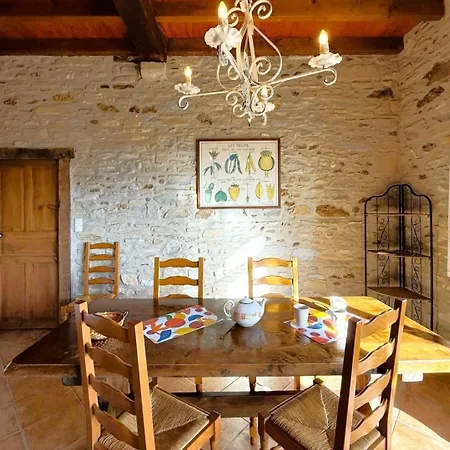 Endrimons Ferienhaus Vielleségure