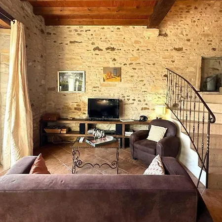 Ferienhaus Endrimons *