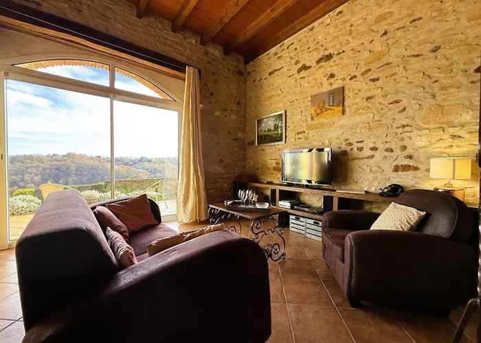 Endrimons Дом отдыха *