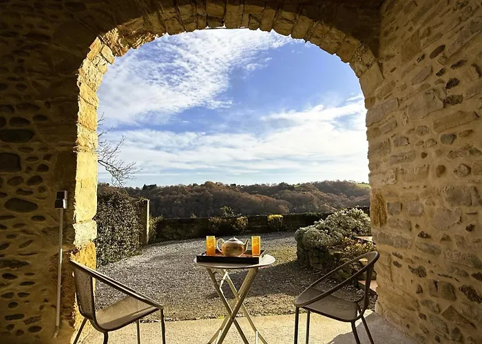 Tatil Evi Endrimons Vielleségure