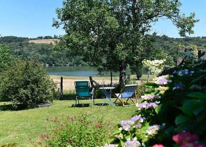 Endrimons Tatil Evi Vielleségure