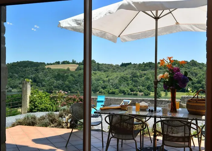 Endrimons Дом отдыха Viellesegure