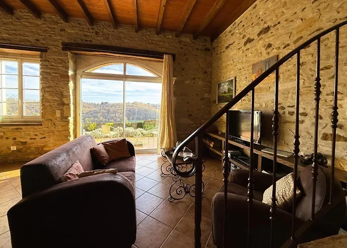 Tatil Evi Endrimons Vielleségure