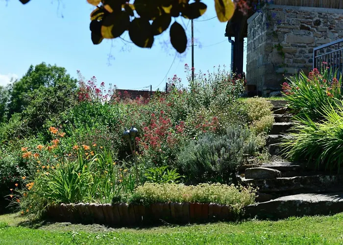 Endrimons Vielleségure