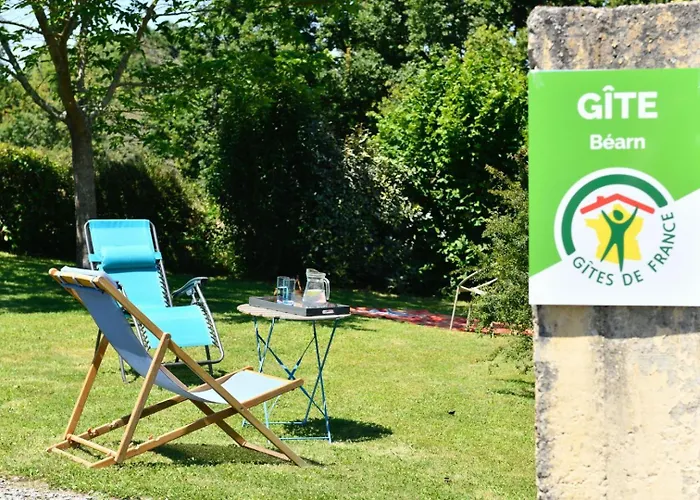 Endrimons Дом отдыха Viellesegure