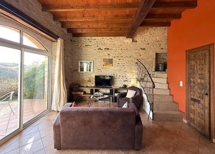 Tatil Evi Endrimons Vielleségure