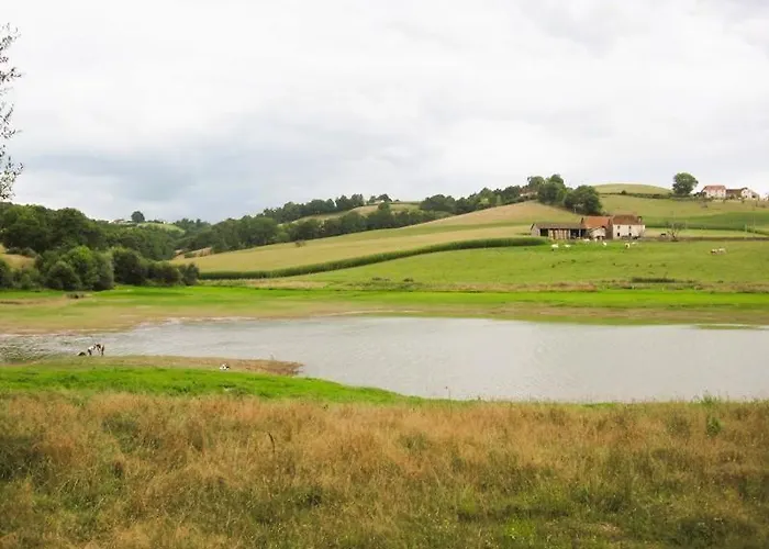 Endrimons Дом отдыха *