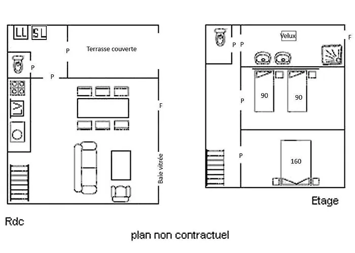 Endrimons Vielleségure